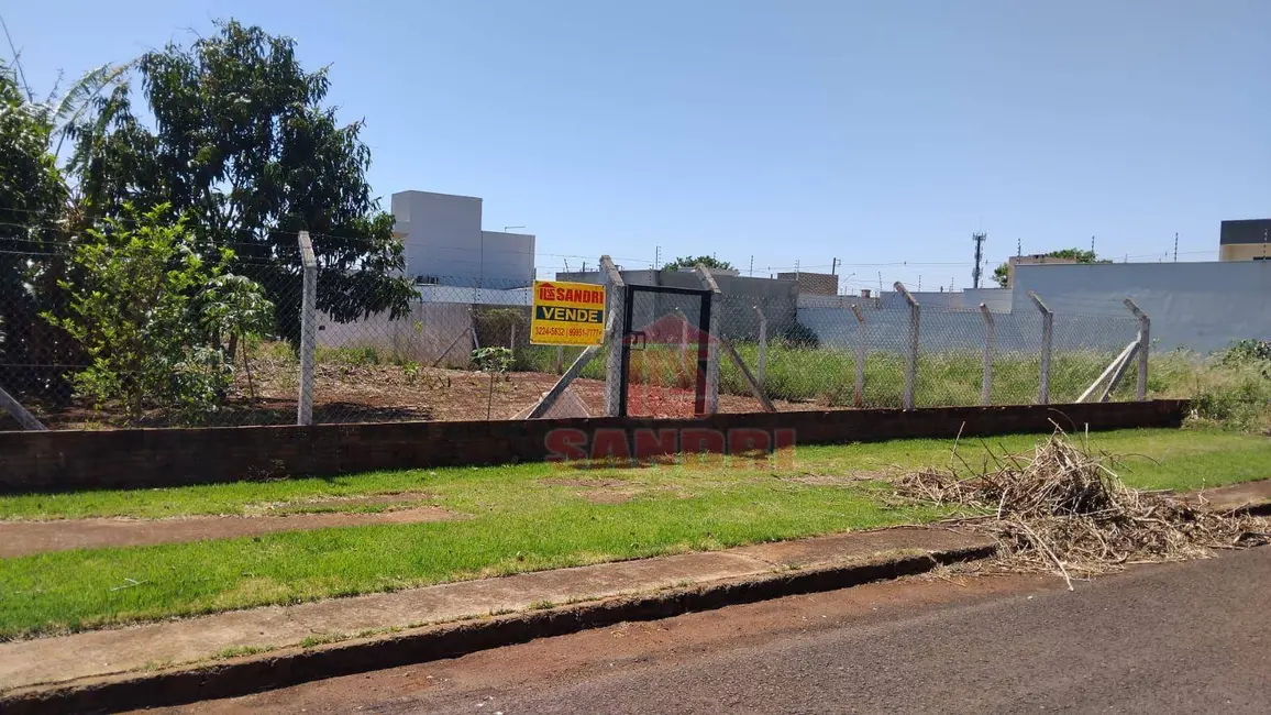 Terreno / Lote à venda, 400m2 em Jardim Oriental, Maringa - PR - imagem 1 Foto 1 de Terreno / Lote à venda, 400m2 em Jardim Oriental, Maringa - PR