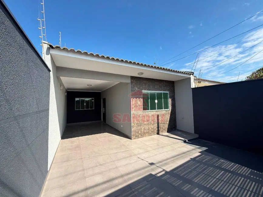 Casa com 3 quartos à venda, 133m2 em Novo Panorama, Sarandi - PR - imagem 7 Foto 7 de Casa com 3 quartos à venda, 133m2 em Novo Panorama, Sarandi - PR