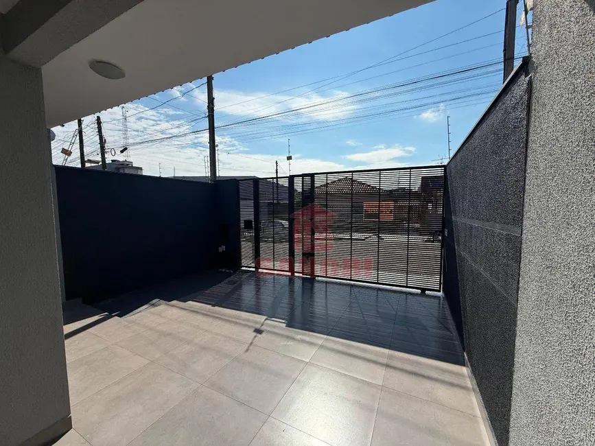 Casa com 3 quartos à venda, 133m2 em Novo Panorama, Sarandi - PR - imagem 9 Foto 9 de Casa com 3 quartos à venda, 133m2 em Novo Panorama, Sarandi - PR