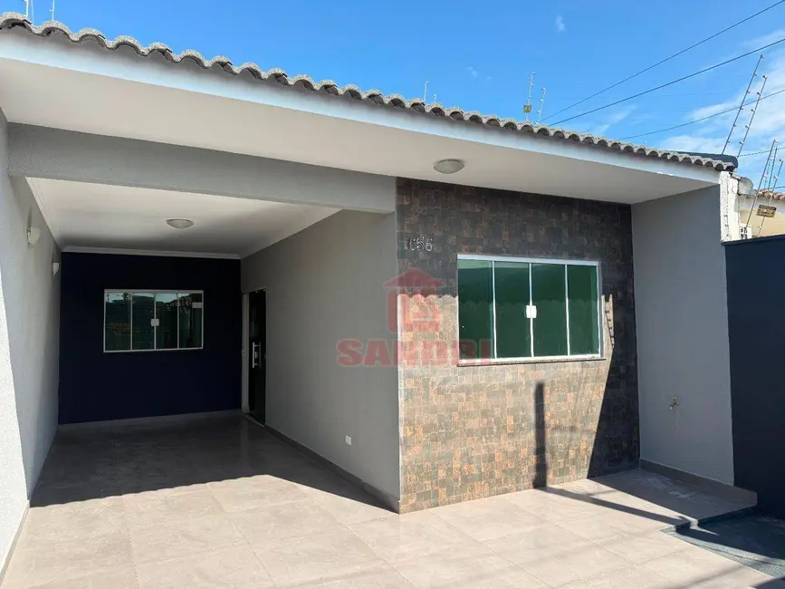 Casa com 3 quartos à venda, 133m2 em Novo Panorama, Sarandi - PR - imagem 8 Foto 8 de Casa com 3 quartos à venda, 133m2 em Novo Panorama, Sarandi - PR