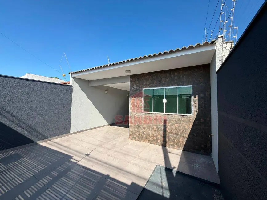 Casa com 3 quartos à venda, 133m2 em Novo Panorama, Sarandi - PR - imagem 5 Foto 5 de Casa com 3 quartos à venda, 133m2 em Novo Panorama, Sarandi - PR