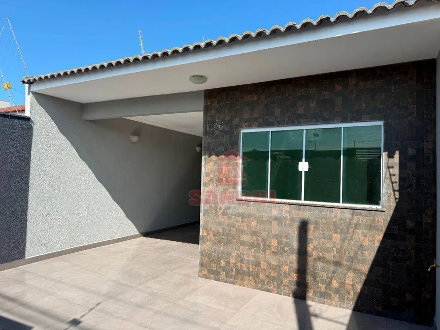 Casa com 3 quartos à venda, 133m2 em Novo Panorama, Sarandi - PR - imagem 6 Foto 6 de Casa com 3 quartos à venda, 133m2 em Novo Panorama, Sarandi - PR