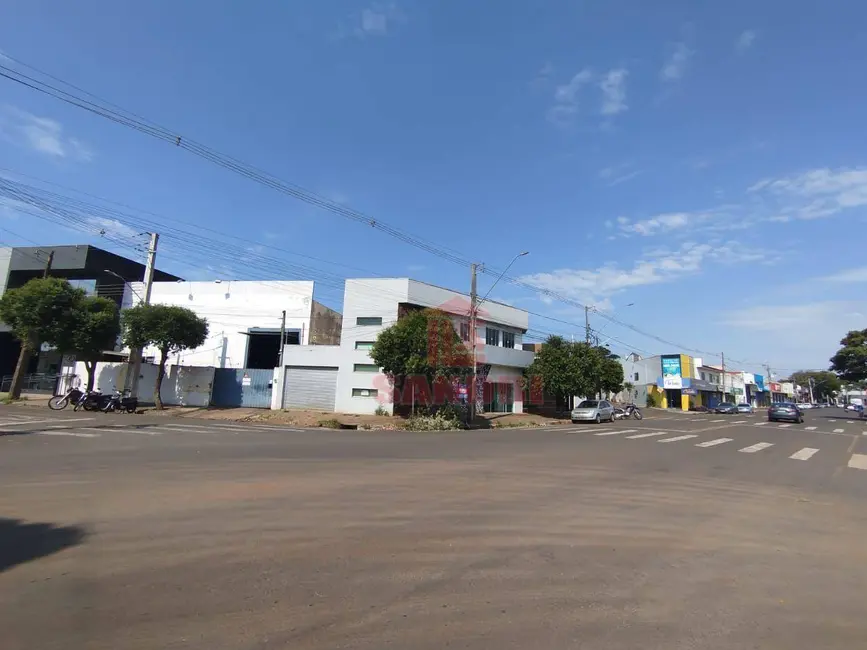 Foto 2 de Sala Comercial à venda, 328m2 em Jardim Europa, Sarandi - PR