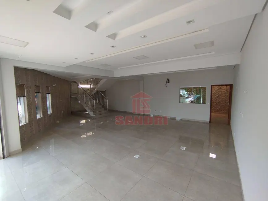 Foto 8 de Sala Comercial à venda, 328m2 em Jardim Europa, Sarandi - PR