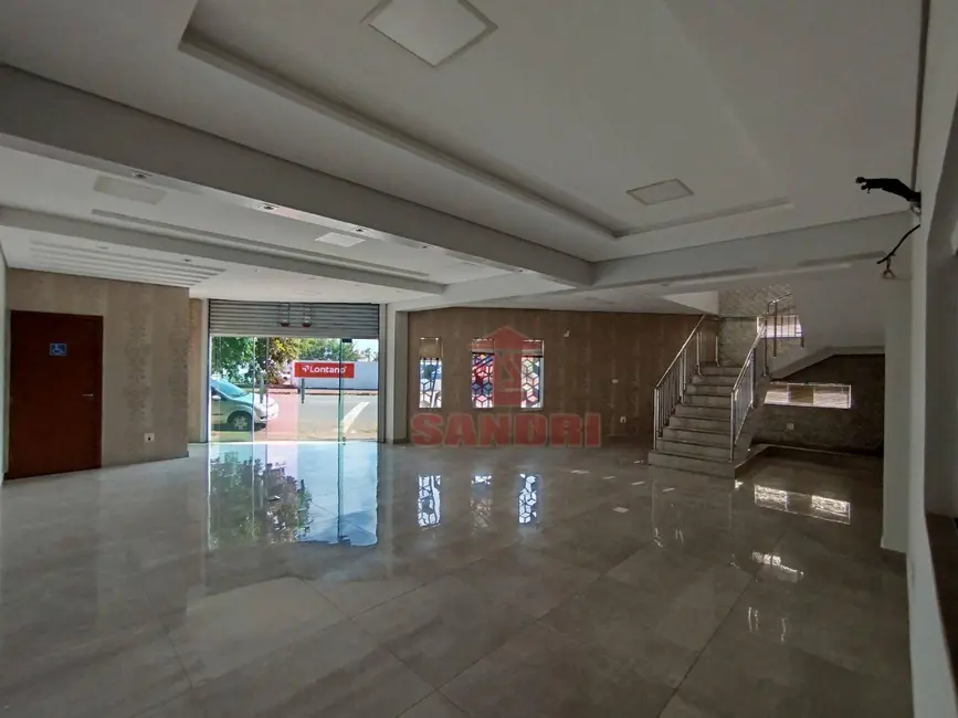 Foto 4 de Sala Comercial à venda, 328m2 em Jardim Europa, Sarandi - PR