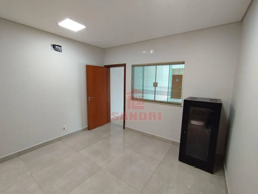 Foto 7 de Sala Comercial à venda, 328m2 em Jardim Europa, Sarandi - PR