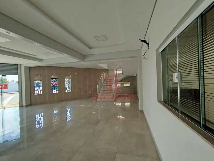 Foto 5 de Sala Comercial à venda, 328m2 em Jardim Europa, Sarandi - PR