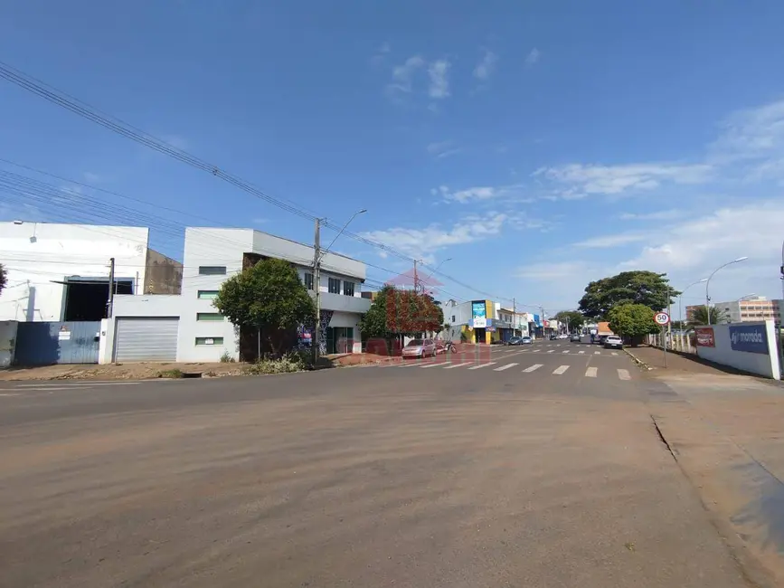 Foto 3 de Sala Comercial à venda, 328m2 em Jardim Europa, Sarandi - PR
