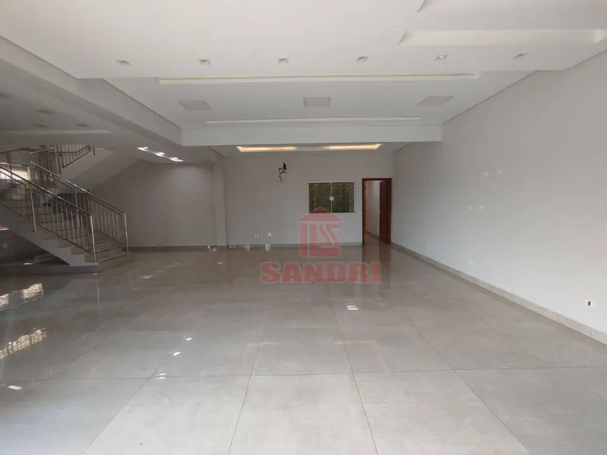 Foto 9 de Sala Comercial à venda, 328m2 em Jardim Europa, Sarandi - PR