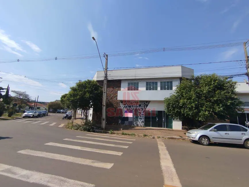 Foto 1 de Sala Comercial à venda, 328m2 em Jardim Europa, Sarandi - PR