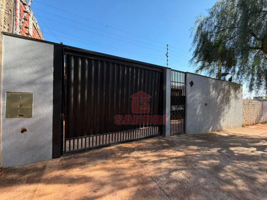 Casa com 3 quartos à venda, 300m2 em Residencial Pioneiro Odwaldo Bueno Netto, Maringa - PR - imagem 2 Foto 2 de Casa com 3 quartos à venda, 300m2 em Residencial Pioneiro Odwaldo Bueno Netto, Maringa - PR