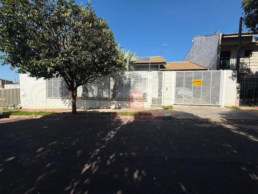 Casa com 3 quartos à venda, 259m2 em Jardim Nova Independência I, Sarandi - PR - imagem 1 Foto 1 de Casa com 3 quartos à venda, 259m2 em Jardim Nova Independência I, Sarandi - PR