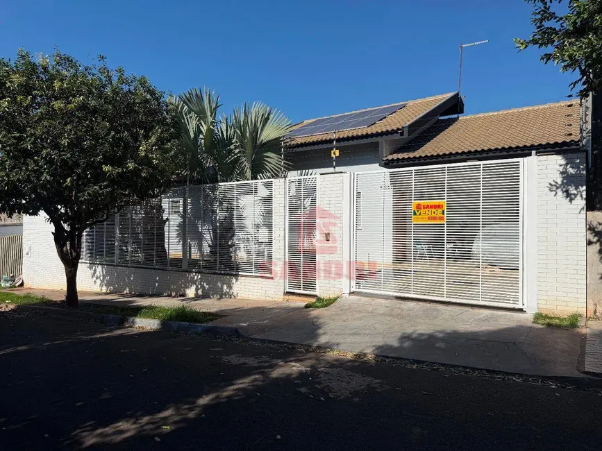Casa com 3 quartos à venda, 259m2 em Jardim Nova Independência I, Sarandi - PR - imagem 3 Foto 3 de Casa com 3 quartos à venda, 259m2 em Jardim Nova Independência I, Sarandi - PR