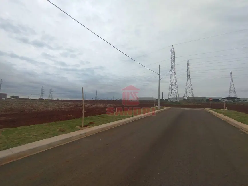 Foto 5 de Terreno / Lote à venda, 494m2 em Maringa - PR