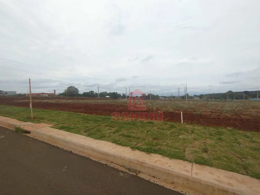 Foto 4 de Terreno / Lote à venda, 494m2 em Maringa - PR