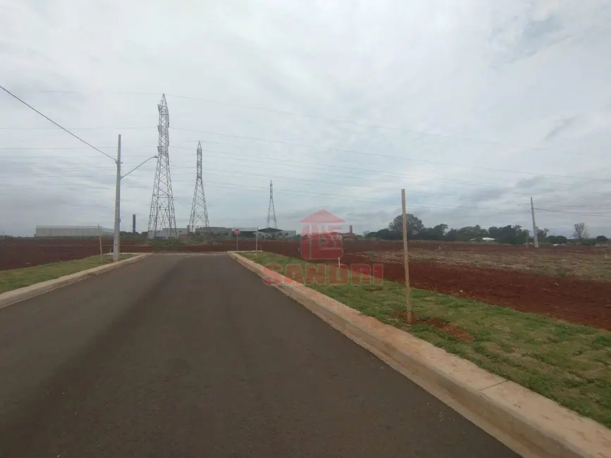 Foto 6 de Terreno / Lote à venda, 494m2 em Maringa - PR