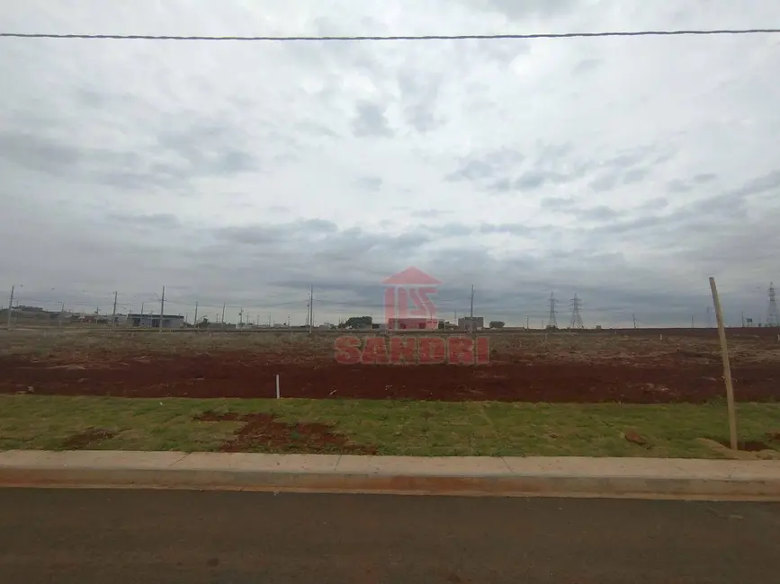 Foto 3 de Terreno / Lote à venda, 494m2 em Maringa - PR