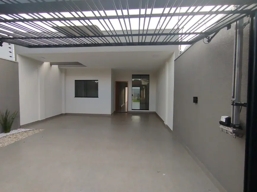 Casa com 3 quartos à venda, 150m2 em Parque Alvamar, Sarandi - PR - imagem 6 Foto 6 de Casa com 3 quartos à venda, 150m2 em Parque Alvamar, Sarandi - PR
