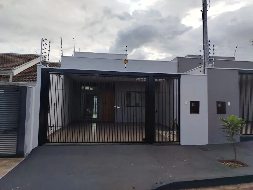 Casa com 3 quartos à venda, 150m2 em Parque Alvamar, Sarandi - PR - imagem 2 Foto 2 de Casa com 3 quartos à venda, 150m2 em Parque Alvamar, Sarandi - PR