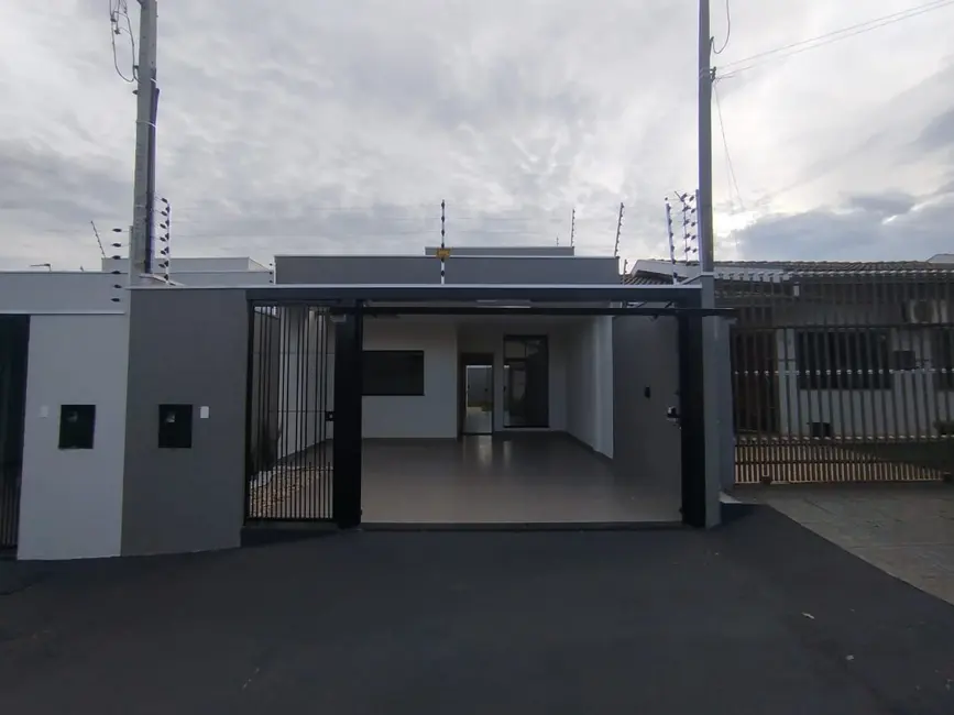 Casa com 3 quartos à venda, 150m2 em Parque Alvamar, Sarandi - PR - imagem 7 Foto 7 de Casa com 3 quartos à venda, 150m2 em Parque Alvamar, Sarandi - PR