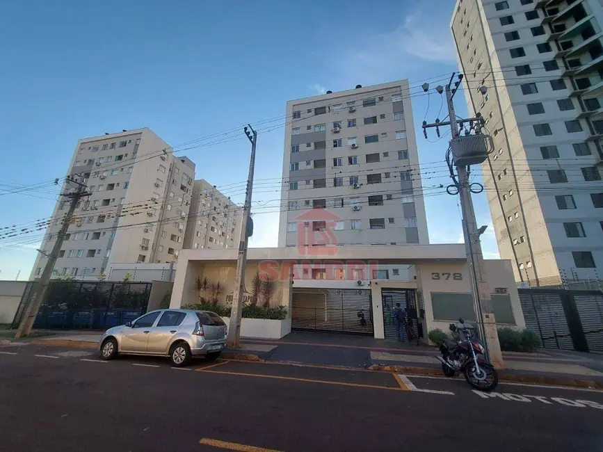 Foto 3 de Apartamento com 1 quarto à venda, 81m2 em Vila Emília, Maringa - PR
