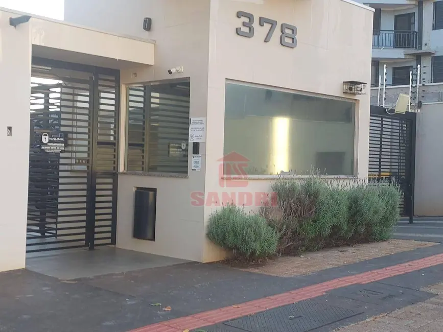 Foto 2 de Apartamento com 1 quarto à venda, 81m2 em Vila Emília, Maringa - PR
