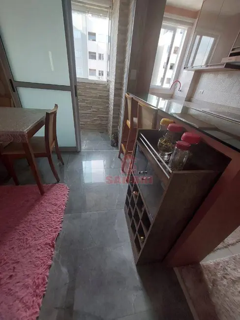 Foto 4 de Apartamento com 1 quarto à venda, 81m2 em Vila Emília, Maringa - PR