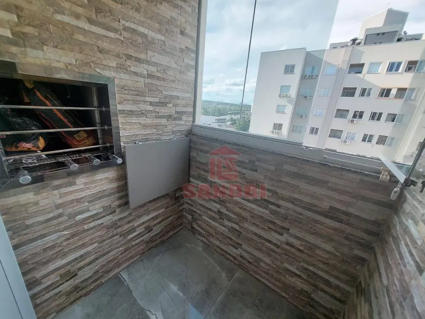 Foto 6 de Apartamento com 1 quarto à venda, 81m2 em Vila Emília, Maringa - PR
