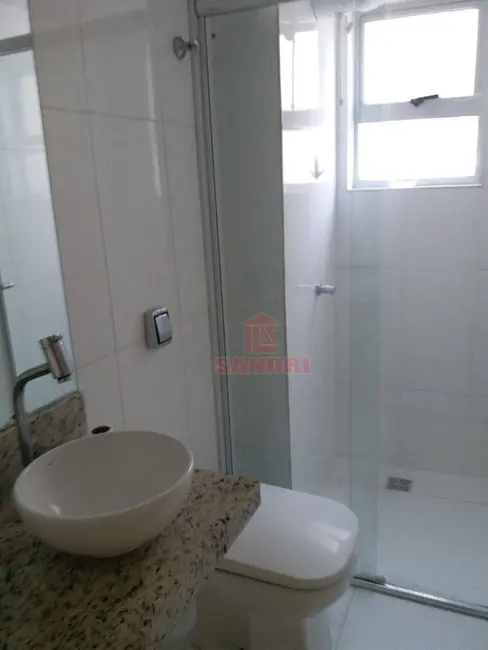 Apartamento com 3 quartos à venda, 58m2 em Vila Bosque, Maringa - PR - imagem 9 Foto 9 de Apartamento com 3 quartos à venda, 58m2 em Vila Bosque, Maringa - PR