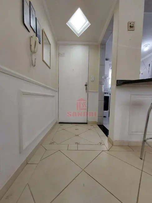Apartamento com 3 quartos à venda, 58m2 em Vila Bosque, Maringa - PR - imagem 2 Foto 2 de Apartamento com 3 quartos à venda, 58m2 em Vila Bosque, Maringa - PR