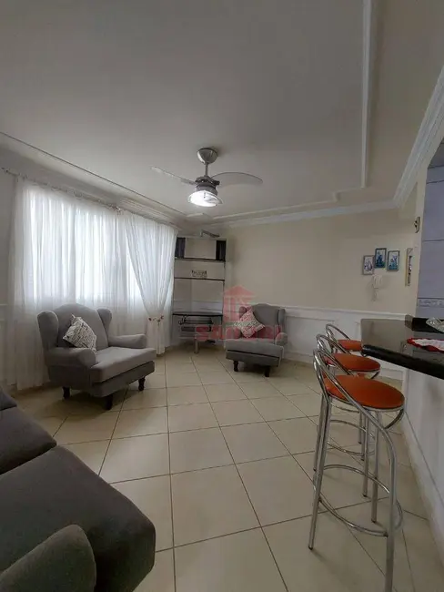 Apartamento com 3 quartos à venda, 58m2 em Vila Bosque, Maringa - PR - imagem 1 Foto 1 de Apartamento com 3 quartos à venda, 58m2 em Vila Bosque, Maringa - PR
