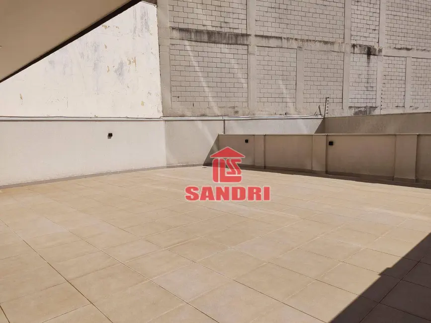 Foto 6 de Apartamento com 2 quartos para alugar, 57m2 em Chácara Paulista, Maringa - PR