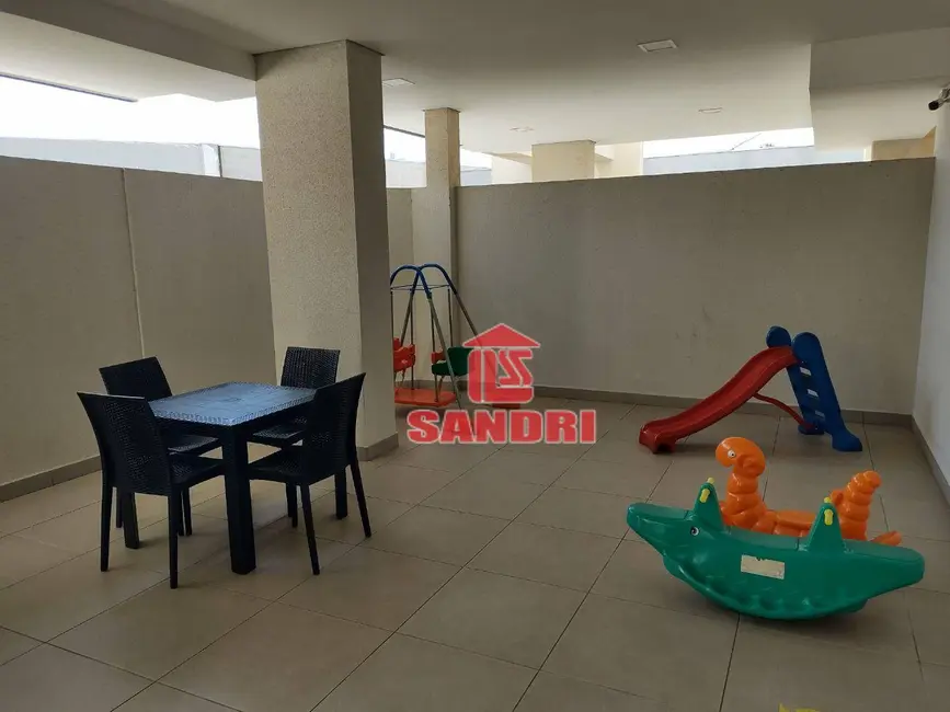 Foto 4 de Apartamento com 2 quartos para alugar, 57m2 em Chácara Paulista, Maringa - PR