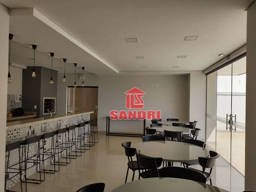 Foto 5 de Apartamento com 2 quartos para alugar, 57m2 em Chácara Paulista, Maringa - PR