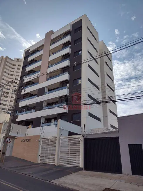 Foto 1 de Apartamento com 2 quartos para alugar, 57m2 em Chácara Paulista, Maringa - PR