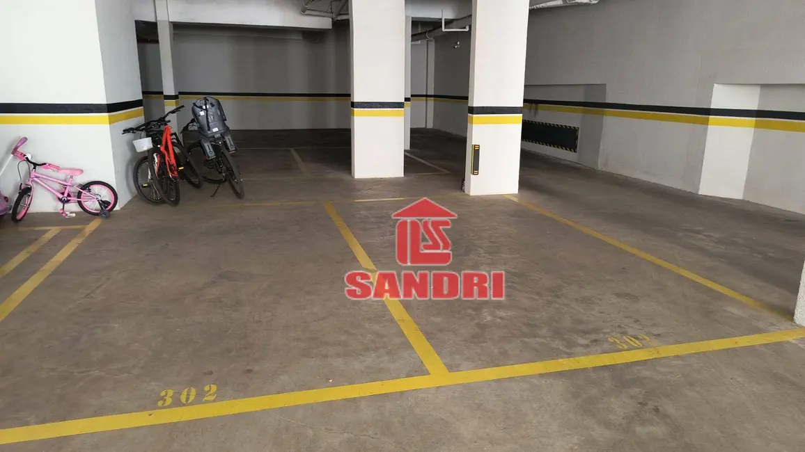 Foto 7 de Apartamento com 2 quartos para alugar, 57m2 em Chácara Paulista, Maringa - PR