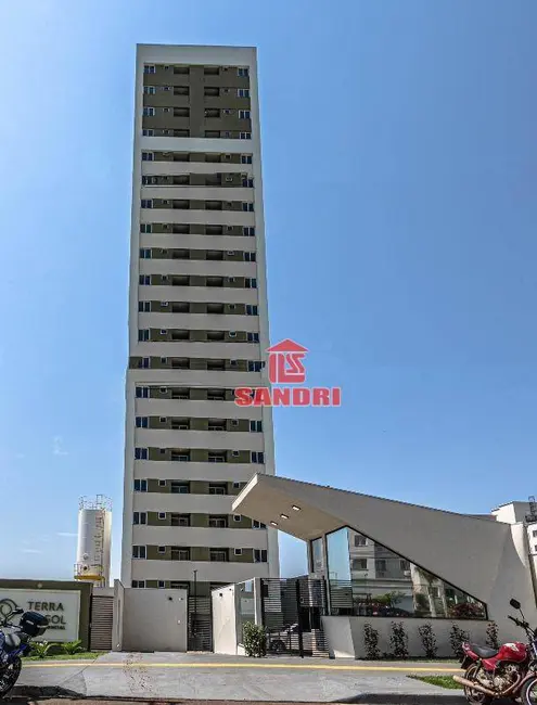 Foto 1 de Apartamento com 2 quartos à venda, 68m2 em Parque Industrial, Maringa - PR