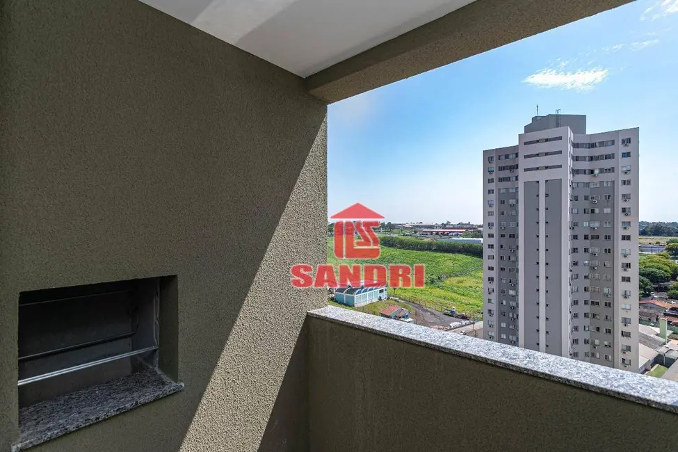 Foto 3 de Apartamento com 2 quartos à venda, 68m2 em Parque Industrial, Maringa - PR