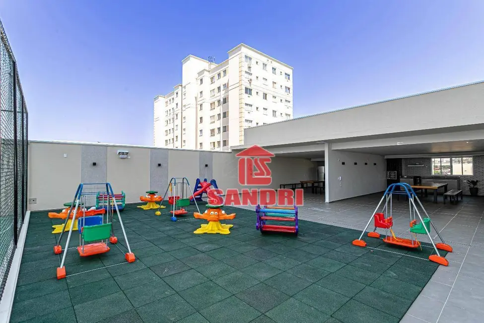 Foto 7 de Apartamento com 2 quartos à venda, 68m2 em Parque Industrial, Maringa - PR