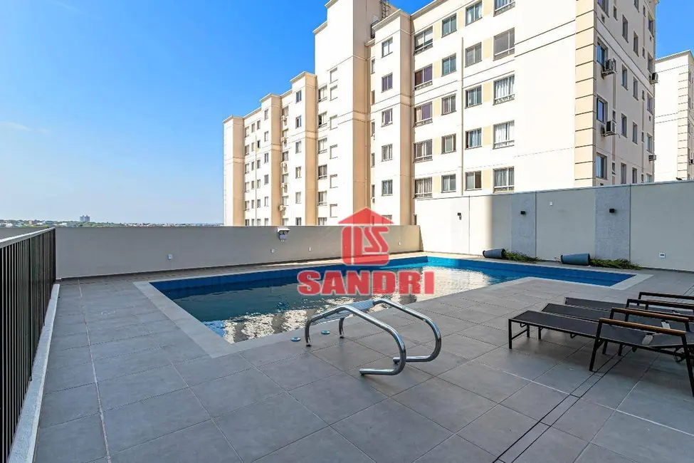 Foto 6 de Apartamento com 2 quartos à venda, 68m2 em Parque Industrial, Maringa - PR
