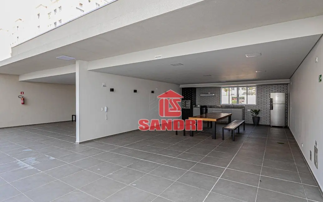 Foto 9 de Apartamento com 2 quartos à venda, 68m2 em Parque Industrial, Maringa - PR