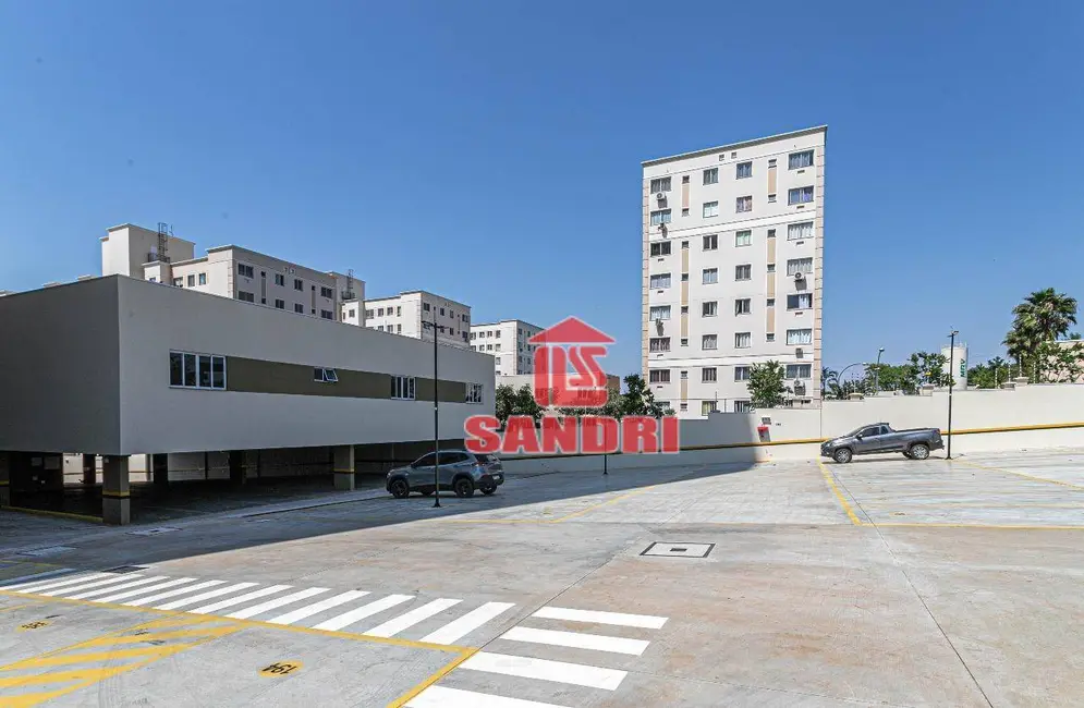 Foto 4 de Apartamento com 2 quartos à venda, 68m2 em Parque Industrial, Maringa - PR