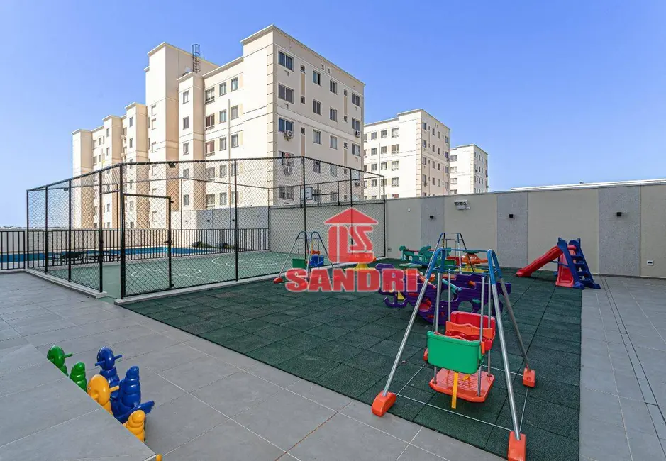 Foto 8 de Apartamento com 2 quartos à venda, 68m2 em Parque Industrial, Maringa - PR