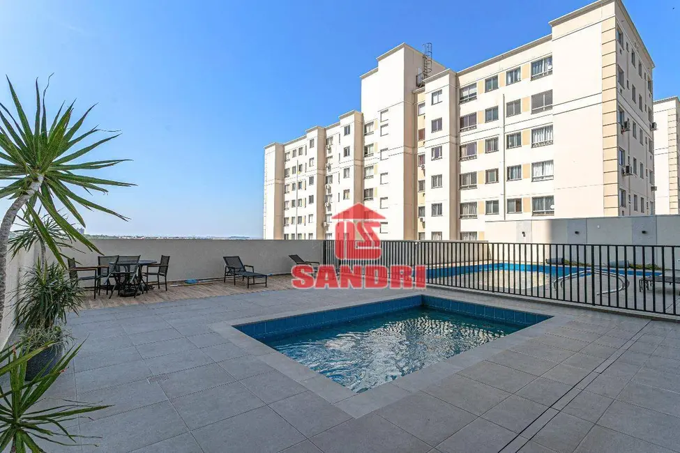 Foto 5 de Apartamento com 2 quartos à venda, 68m2 em Parque Industrial, Maringa - PR