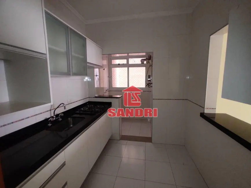 Foto 1 de Apartamento com 2 quartos à venda, 121m2 em Zona 01, Maringa - PR
