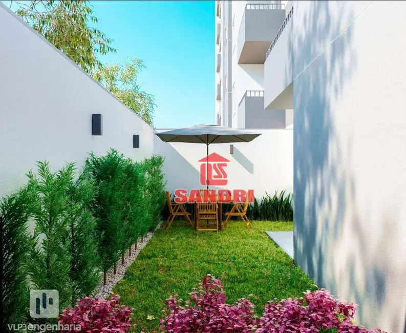 Foto 18 de Apartamento à venda, 43m2 em Maringa - PR