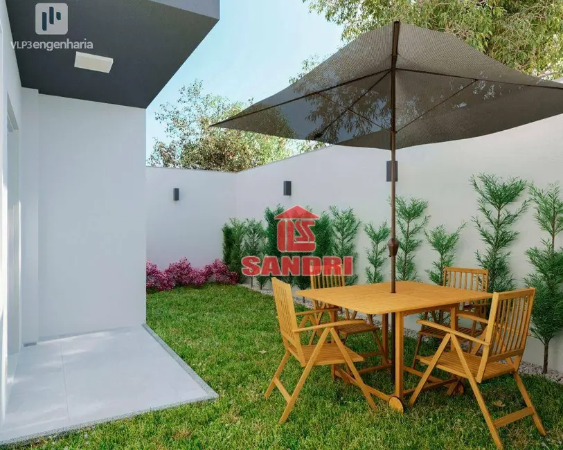Foto 17 de Apartamento à venda, 43m2 em Maringa - PR