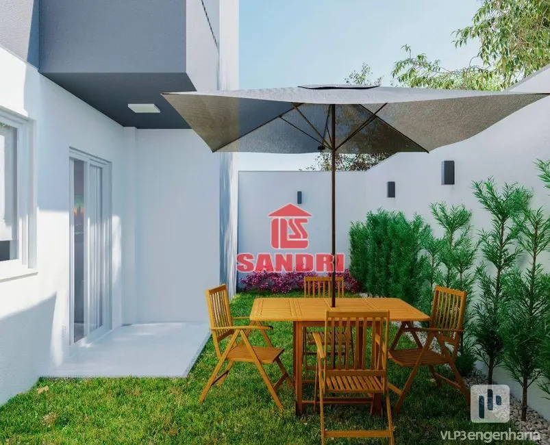 Foto 16 de Apartamento à venda, 43m2 em Maringa - PR