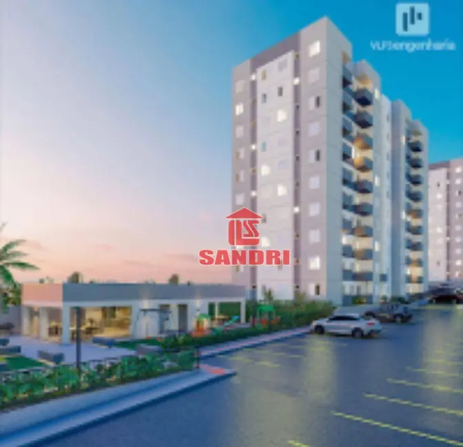 Apartamento à venda, 43m2 em Maringa - PR - imagem 5 Foto 5 de Apartamento à venda, 43m2 em Maringa - PR