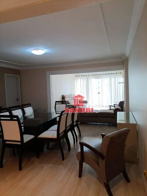 Foto 6 de Apartamento com 2 quartos à venda, 167m2 em Zona 01, Maringa - PR